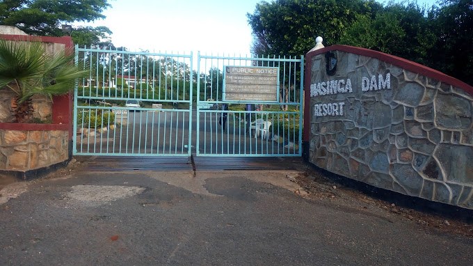 Masinga Dam Resort（水系 / 湖泊 / 海岸）-非行家旅行-Africa Wild Wander