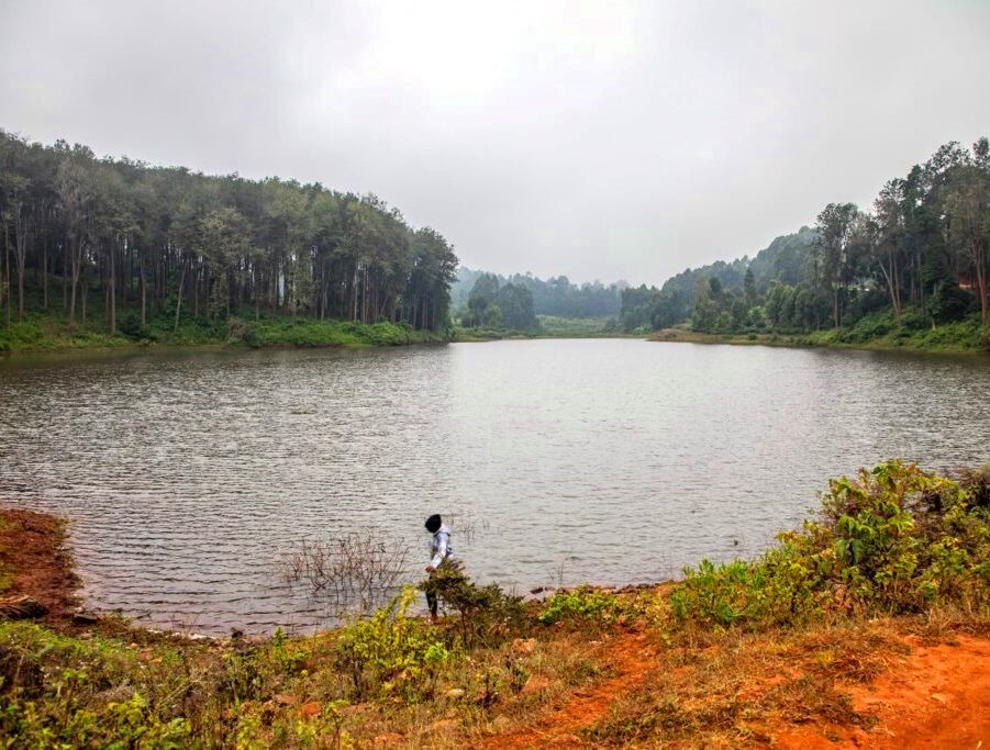 Mulima Dam（基础设施 / 农业加工 / 水资源）-非行家旅行-Africa Wild Wander