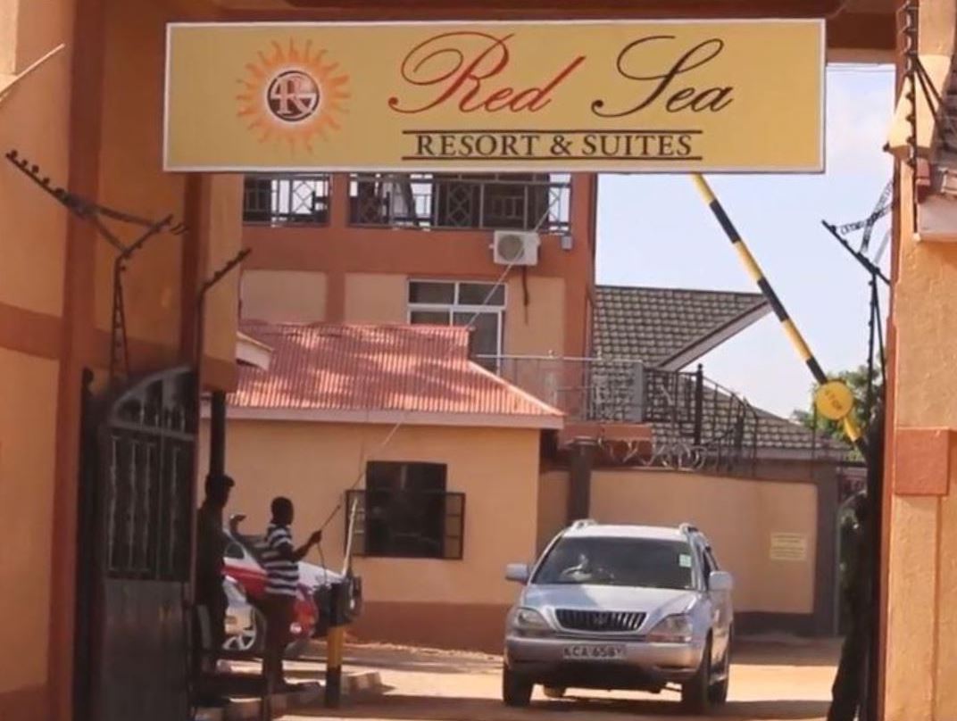 Red Sea Resort（历史遗产 / 博物馆）