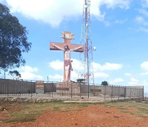 Kabiyet Shrine（历史与文化遗产）-非行家旅行-Africa Wild Wander