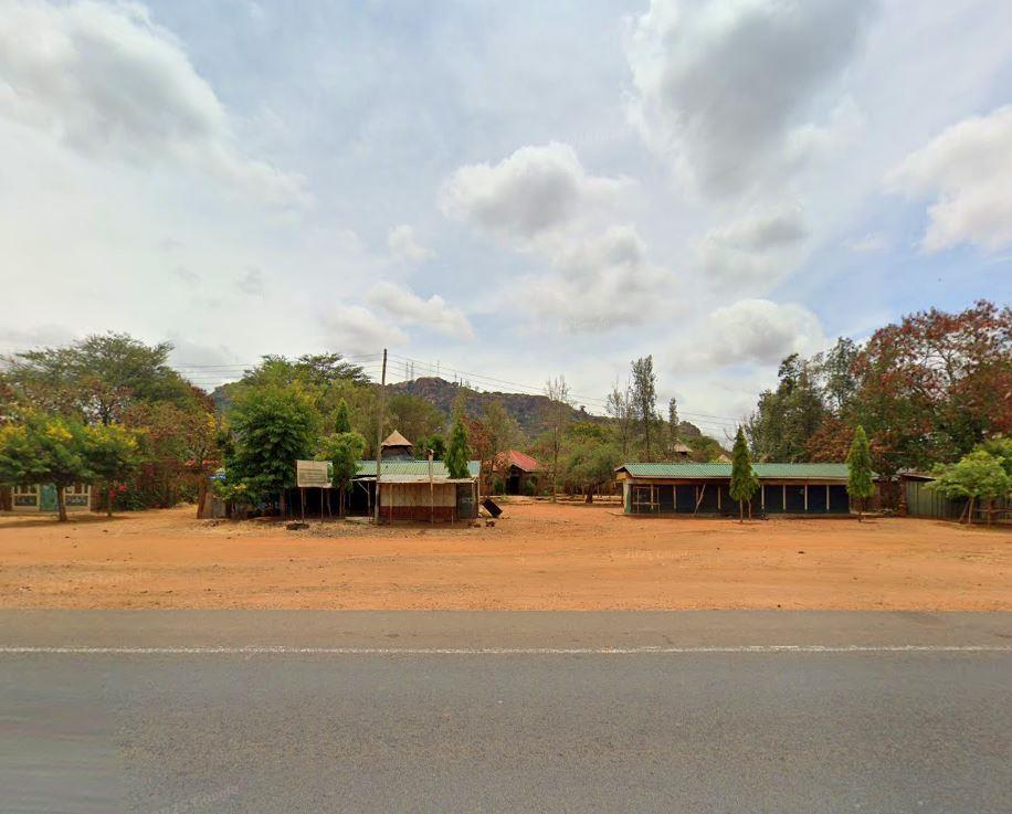 Makindu Handicrafts（宗教遗产 / Akamba 文化）-非行家旅行-Africa Wild Wander