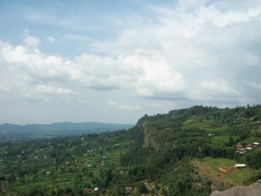 Nyamira County（尼亚米拉县）-非行家旅行-Africa Wild Wander