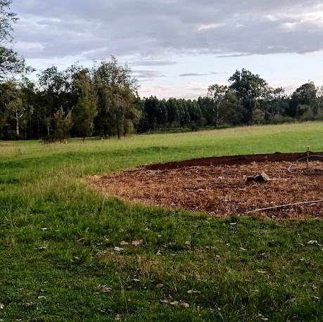 Makuyu Golf Club（公路景观 / 休闲设施）-非行家旅行-Africa Wild Wander