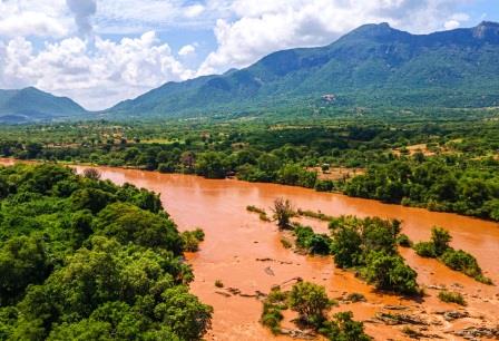 Kibuuka Falls(基布卡瀑布)-非行家旅行-Africa Wild Wander