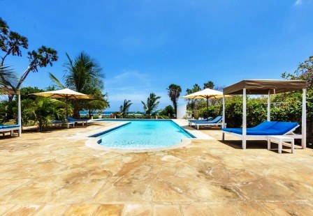 Munje Beach Villas（海滩 / 岛屿）-非行家旅行-Africa Wild Wander