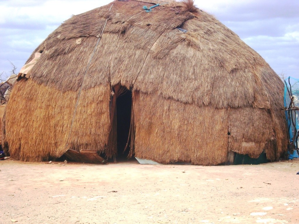 Ancient El Wak Wells(文化 / 社群)-非行家旅行-Africa Wild Wander