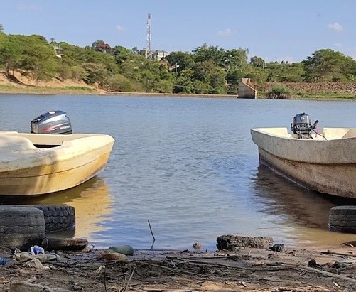 Kalundu Eco Park（卡伦杜生态公园）-非行家旅行-Africa Wild Wander