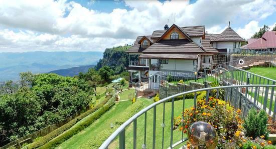 Samich Resort（自然景观 / 徒步）-非行家旅行-Africa Wild Wander