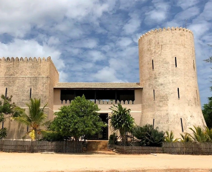 Fort At Shela（斯瓦希里遗产 / 博物馆）-非行家旅行-Africa Wild Wander