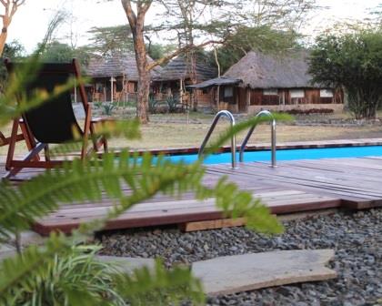 Swara Plains Conservancy（斯瓦拉平原保护地）-非行家旅行-Africa Wild Wander