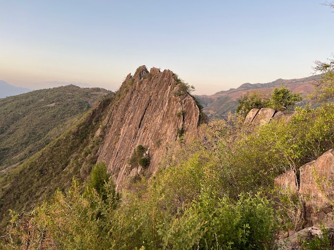 Mt. Mtelo View Lodge（自然景观 / 徒步）-非行家旅行-Africa Wild Wander