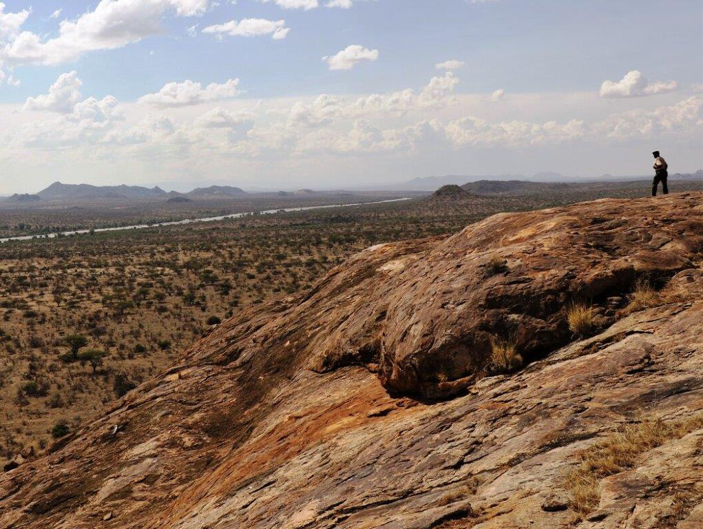 Westgate Conservancy（西门社区保护地）-非行家旅行-Africa Wild Wander