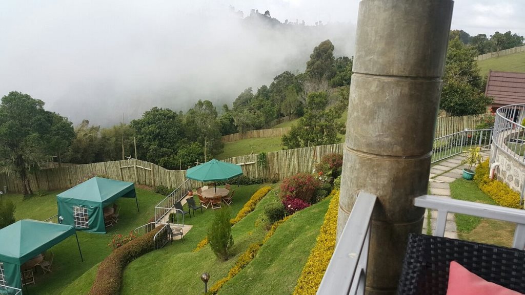 Samich Resort（自然景观 / 徒步）-非行家旅行-Africa Wild Wander
