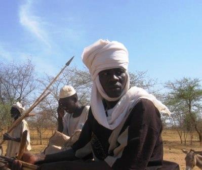 Cultural Diversity（文化 / 社群）-非行家旅行-Africa Wild Wander