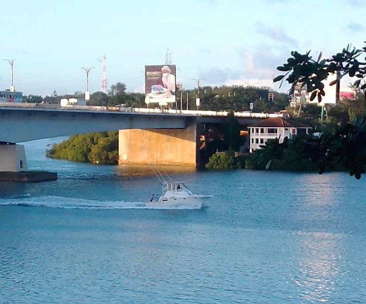 Nyali Bridge（海岸公共空间 / 港口交通）-非行家旅行-Africa Wild Wander