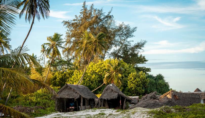 Kwale County（夸莱县）-非行家旅行-Africa Wild Wander