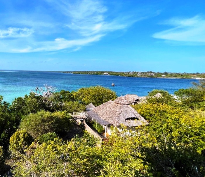 Rock and Sea Resort（水系 / 湖泊 / 海岸）-非行家旅行-Africa Wild Wander