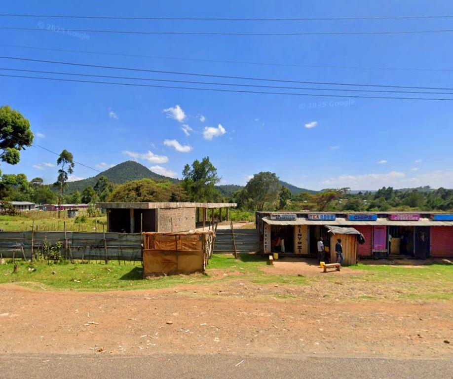 Tulwap Kipsigis Hill（山地 / 洞穴）-非行家旅行-Africa Wild Wander
