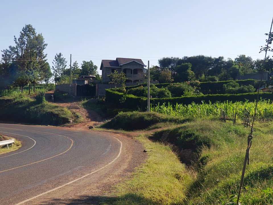 Mbari Ya Ngware（Agikuyu 文化 / 历史遗产）