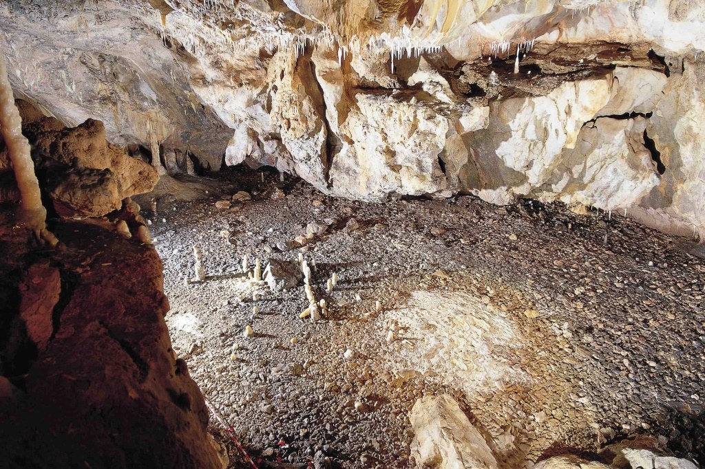 Magado Cave Dwellings（历史遗产 / 博物馆）-非行家旅行-Africa Wild Wander