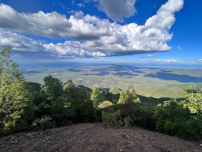 Kipsaraman Museum-非行家旅行-Africa Wild Wander