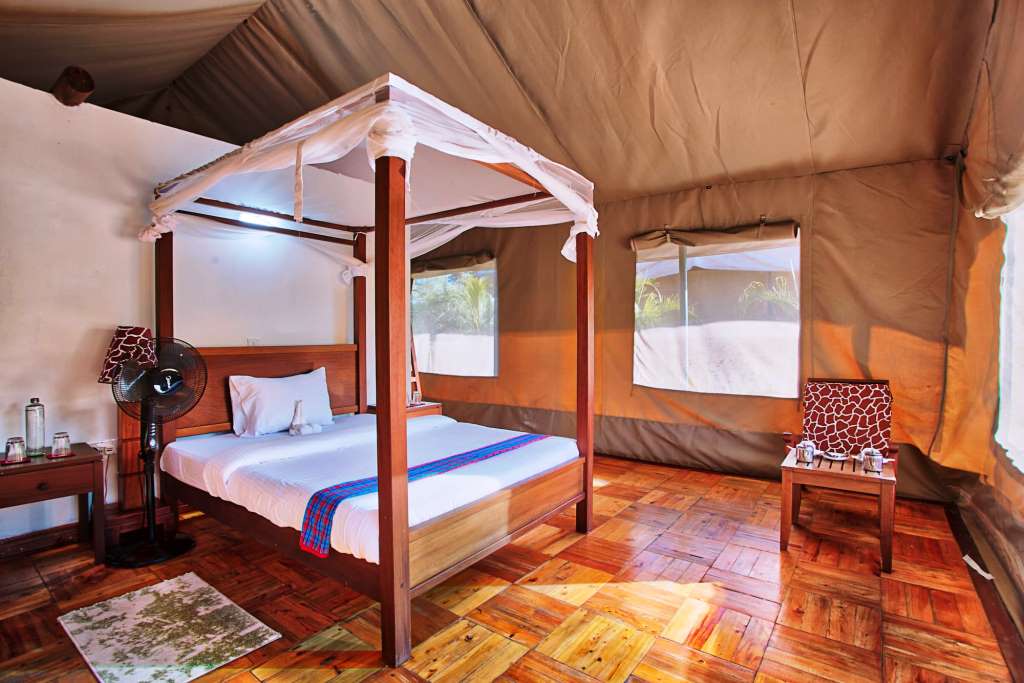 Bora Bora Wildlife Park（保护区 / 野生动物）-非行家旅行-Africa Wild Wander