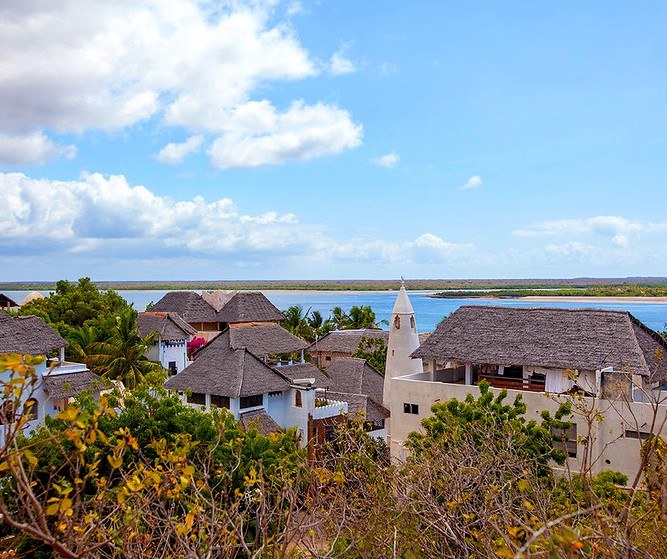 Shela Village(谢拉村)-非行家旅行-Africa Wild Wander