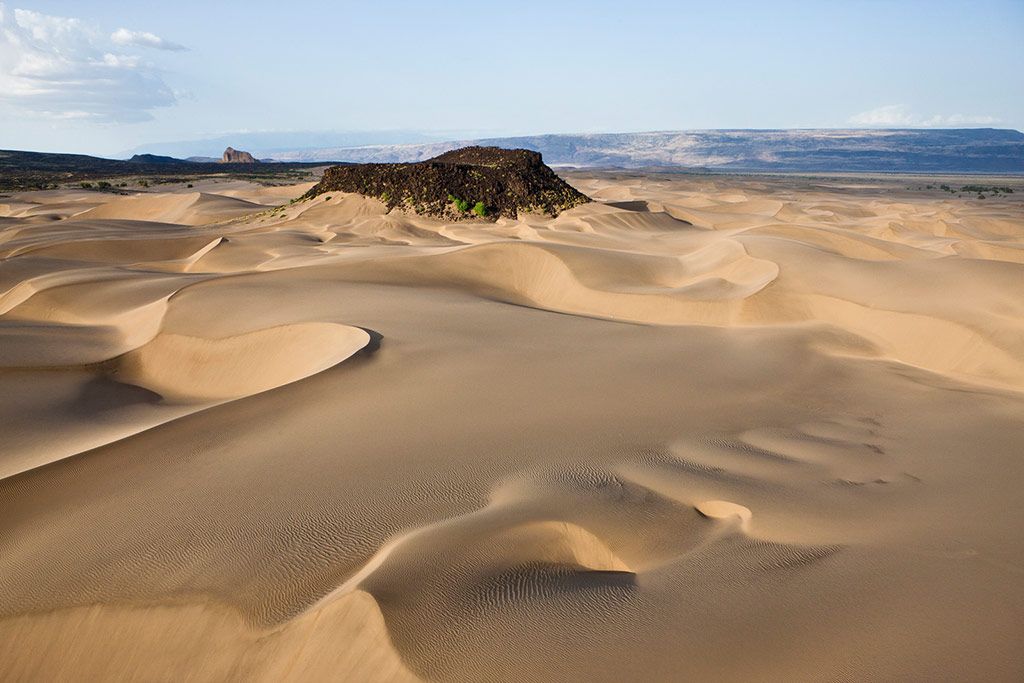 Emuruangogolak（山地 / 高原 / 荒漠地貌）-非行家旅行-Africa Wild Wander