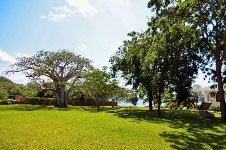 Kamili House（水系 / 湖泊 / 海岸）-非行家旅行-Africa Wild Wander