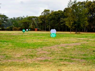Machakos Golf Club（住宿休闲 / 周末度假）-非行家旅行-Africa Wild Wander