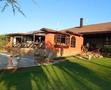Amazing Kenya Retreat（住宿休闲 / 周末度假）-非行家旅行-Africa Wild Wander