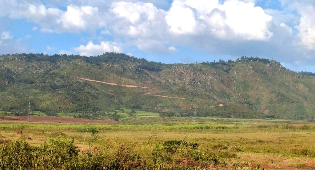 Nyando Escarpment（山地 / 观景点）-非行家旅行-Africa Wild Wander