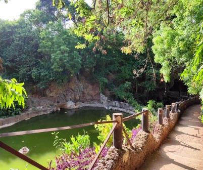 Mamba Village（城市目的地）-非行家旅行-Africa Wild Wander