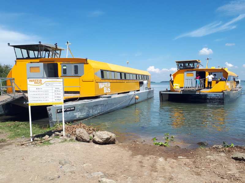 Mbita Waterbus（水系 / 湖泊 / 海岸）-非行家旅行-Africa Wild Wander