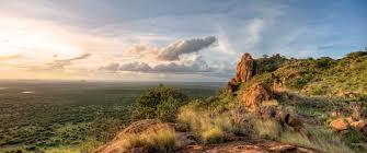 Mount Longonot National Park, Crescent Island Game Sanctuary, Hell's Gate National Park, L. Nakuru National Park, Bonjoge National Reserve（水系 / 湖泊 / 海岸）-非行家旅行-Africa Wild Wander