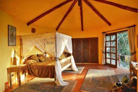 Kutazama Lodge(住宿餐饮 / 休闲设施)-非行家旅行-Africa Wild Wander