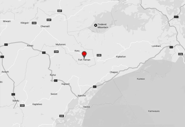 Museums in Kenya（历史遗产 / 博物馆）-非行家旅行-Africa Wild Wander
