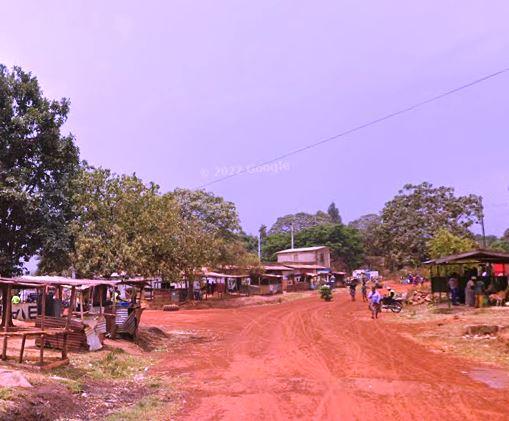 Muyayi Dam（水系 / 湖泊 / 海岸）-非行家旅行-Africa Wild Wander