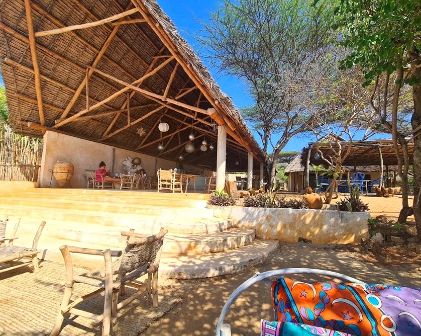 Diamond Beach Village（海岛 / 海滩 / 船行体验）-非行家旅行-Africa Wild Wander