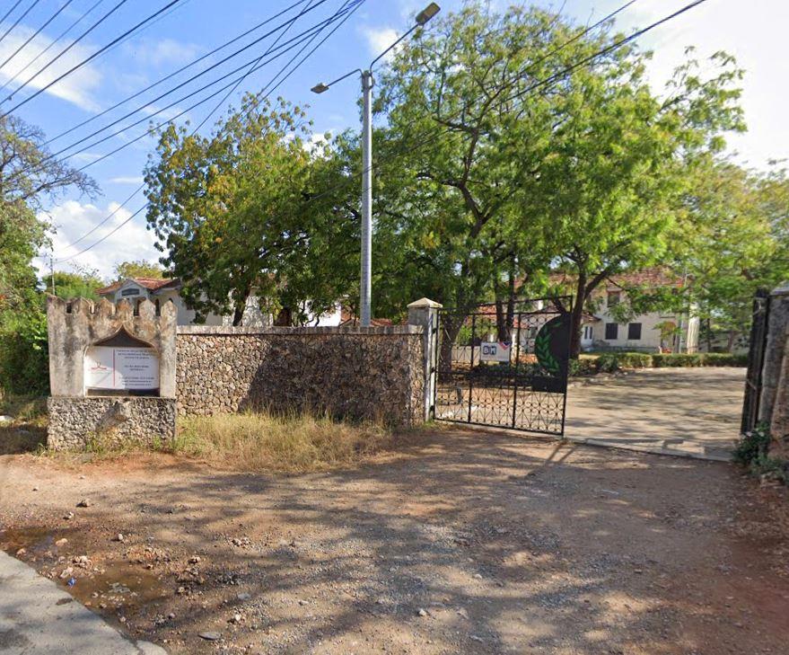 Swahili Cultural Centre（斯瓦希里文化中心）-非行家旅行-Africa Wild Wander