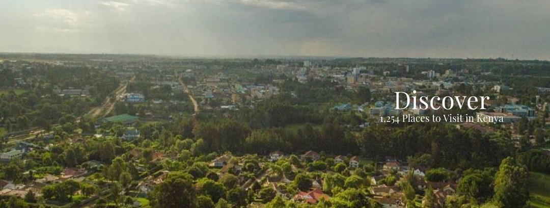 Uasin Gishu County（瓦辛基苏县）-非行家旅行-Africa Wild Wander