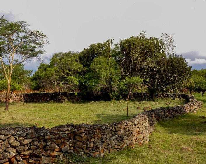 Thimlich Ohinga（水系 / 湖泊 / 海岸）-非行家旅行-Africa Wild Wander