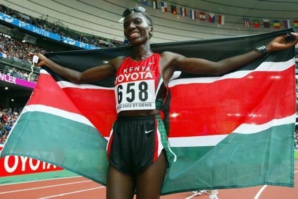 Olympic Games Marathon（县域目的地 / 专题资料）-非行家旅行-Africa Wild Wander