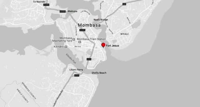 National Museums of Kenya（水系 / 湖泊 / 海岸）-非行家旅行-Africa Wild Wander