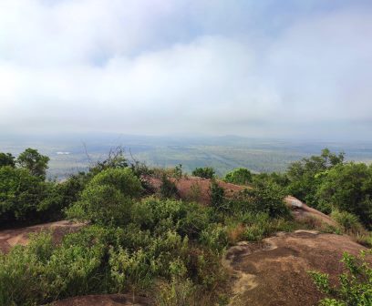 Lukenya Hills（卢肯亚山）-非行家旅行-Africa Wild Wander