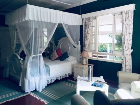 Rondo Retreat Centre（隆多静修中心）-非行家旅行-Africa Wild Wander