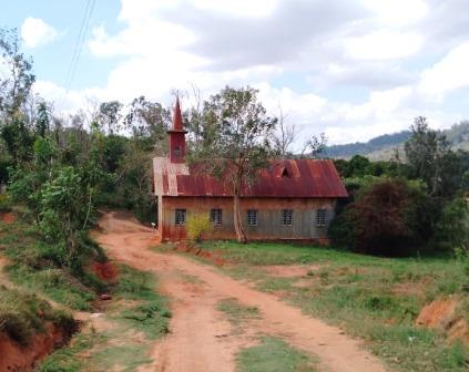 Rev. Wray Memorial Museum（Wray 牧师纪念博物馆）-非行家旅行-Africa Wild Wander