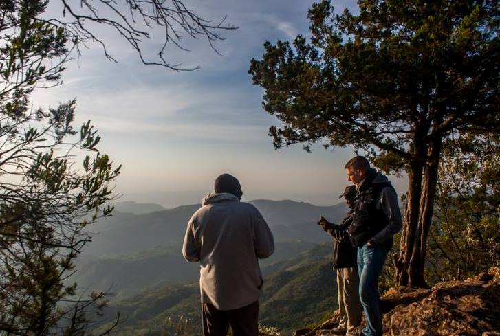 Kimng'ochoch Conservancy-非行家旅行-Africa Wild Wander
