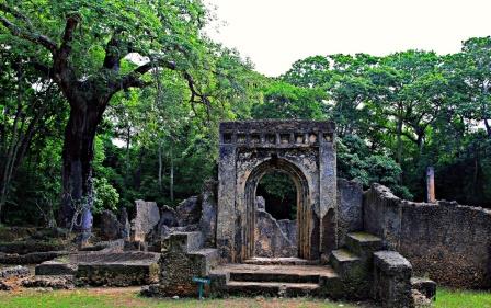 Historic Sites（历史遗产 / 博物馆）-非行家旅行-Africa Wild Wander