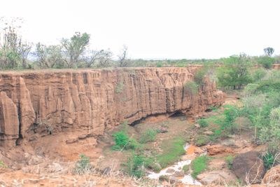 Olduka Valley-非行家旅行-Africa Wild Wander